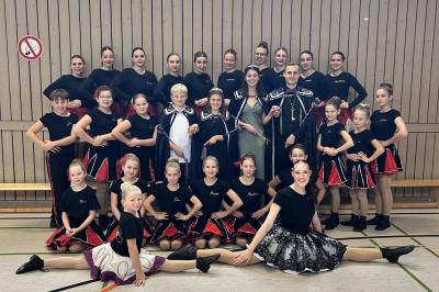 Faschingseröffnung 2025