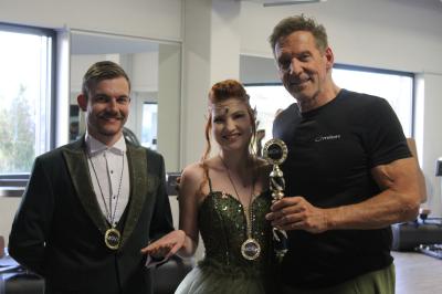 Move Donauwörth Ralf Möller