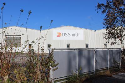 DS Smith Donauwörth