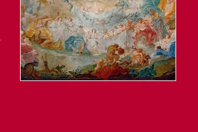 Lebensbilder Umschlag