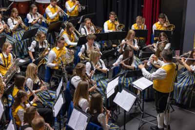 Stadtkapelle Donauwörth