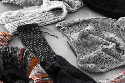 Strickkreis Nördlingen