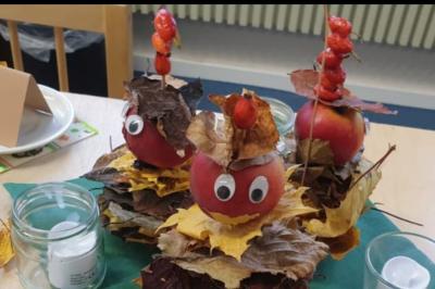 Kolping Donauwörth Zwerge 