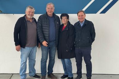 BSW will im Landkreis Donau-Ries zur Kommunalwahl antreten