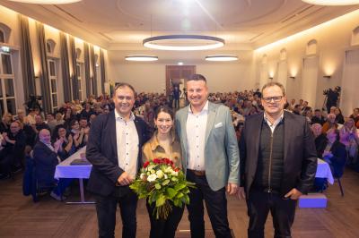 Nominierungsversammlung Mertingen