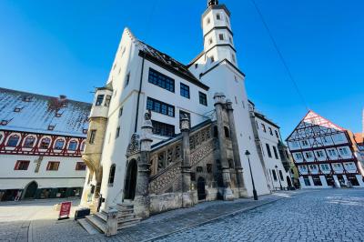 Stadtverwaltung Nördlingen
