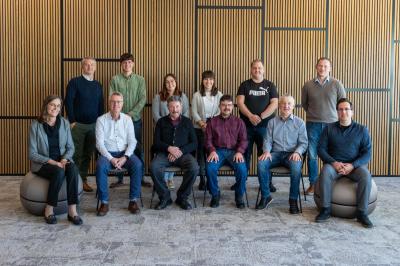 Jubilare eisen fisher