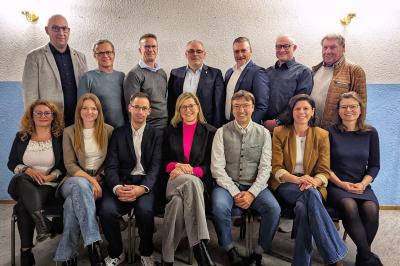 Wählergeimeinschaft Oberndorf