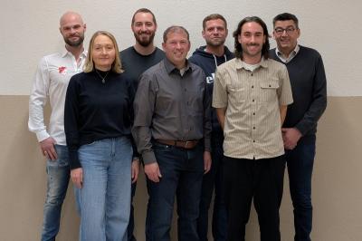 Die Interessensgemeinschaft Oberndorf–Eggelstetten–Flein