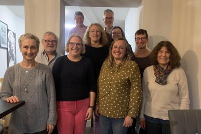 Chorgemeinschaft Nördlingen 