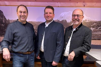 In Genderkingen will die CSU ins Rathaus einziehen.