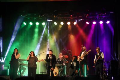 Spektakulatius Konzert