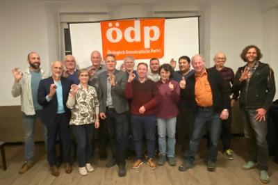 ÖDP Kreisverband Donau-Ries / Dillingen