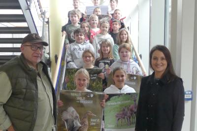 Schulkalender der Jäger