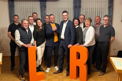 PWG/Freie Wähler Buchdorf/Baierfeld