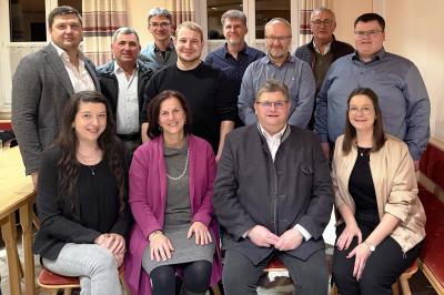 Gemeinderatskandidaten