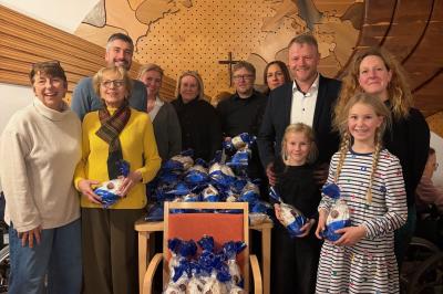 Bürgerspital Donauwörth