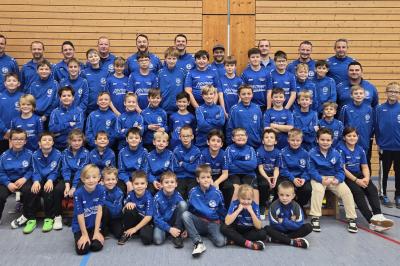 Eintracht T.R.B.: Weihnachtsfeier