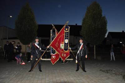 Patenbitten in Nähermemmingen.