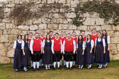 Trachtenkapelle Marktoffingen