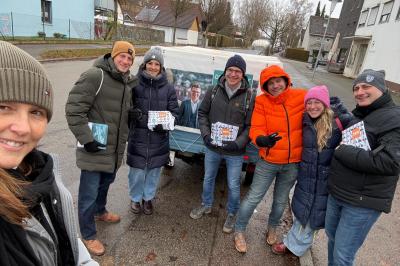 PWG. Persönlich. Parteifrei. 