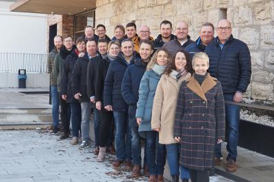  Stadtteilliste Oettingen