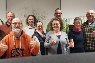 Die Alte Bürg den Bürgern