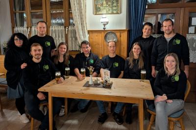 Theater Schwörsheim