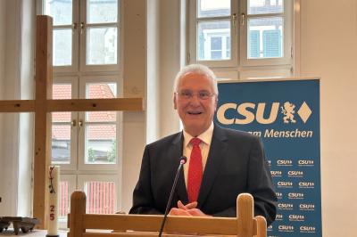 Joachim Herrmann 