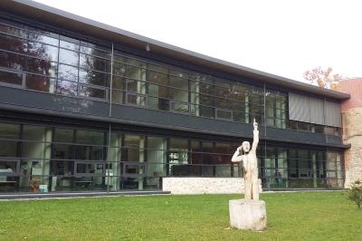 Vhs Donauwörth im Spindeltal 