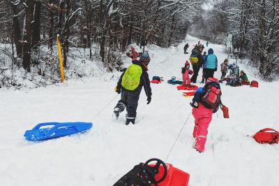 Waldkindergarten Donauwörth