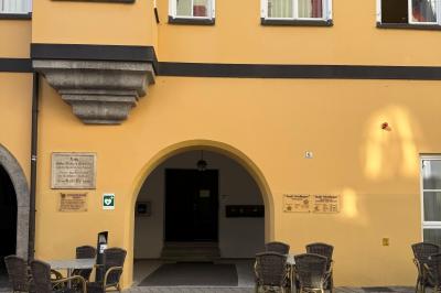 Bild des Ordnungsamt Nördlingen