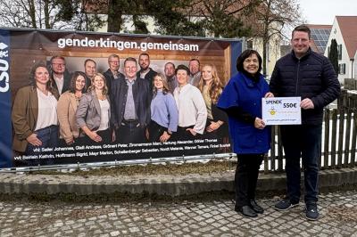 Spende Glühwürmchen e.V.