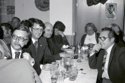 Oberbürgermeister Kessler