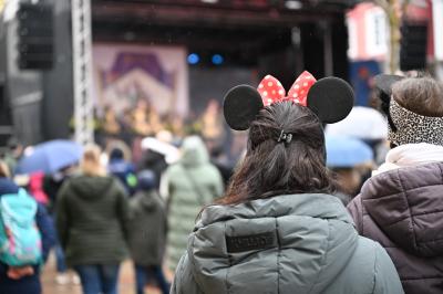 Tandlerfasching Donauwörth 2026