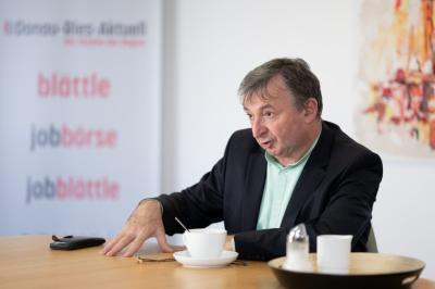 Albert Riedelsheimer