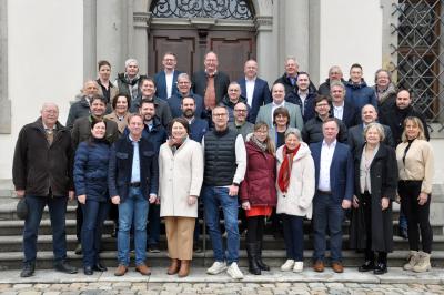 CSU Klausur Oettingen