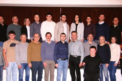 Amerbacher Liste 2026