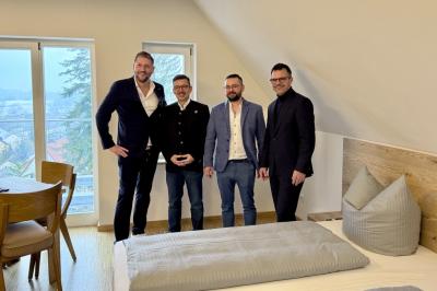 City-Hotel Donauwörth