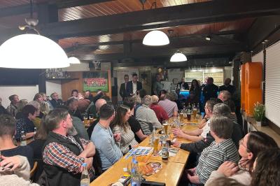 Dinkelmeier Monheim 2026 