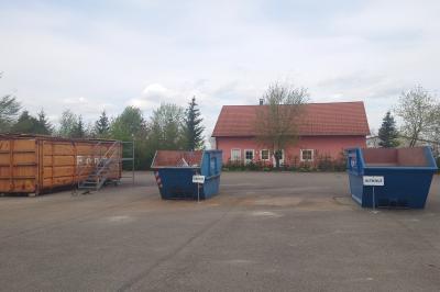 Recyclinghof Alerheim 