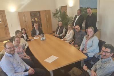 Donauwörther Schulen fordern Verbesserungen beim Schülertransport