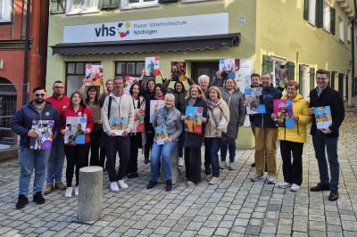 Seniorenzeitschrift Alter‘ – was geht?