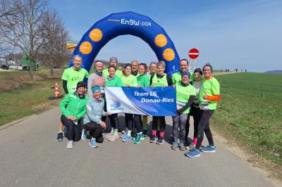 TSV Nördlingen Essinger Panoramaläufe