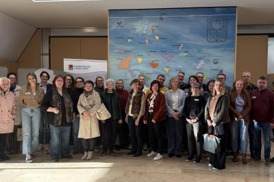 Berufsbetreuertag 2026