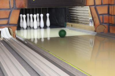 Donauwörther Breitensportkegler