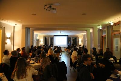 Traditioneller Jahresrückblick auf das Jahr 2025