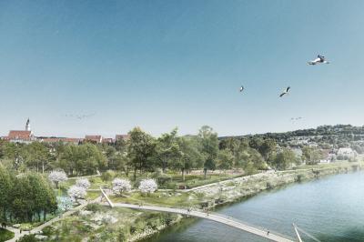 Landesgartenschau 2028