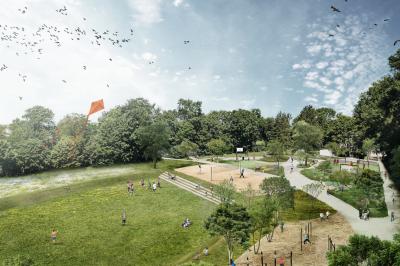 Landesgartenschau 2028