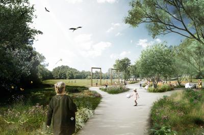 Landesgartenschau 2028